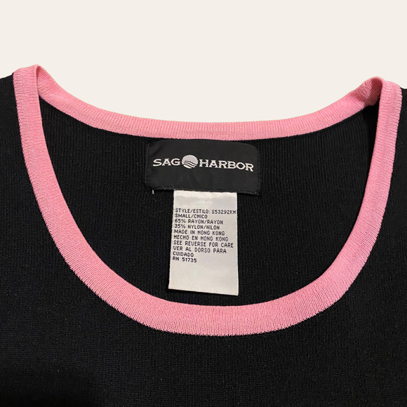 Black Tank - Picture 3 of 3